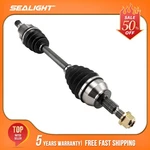 Axle Shaft Assembly 2012-2016 Ford Focus L4 2L Front Left Oe CV6Z3B437D. Fixed Price $54.99.