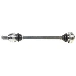 Genuine Gsp 13-15 Bmw X1 (2.0) Axle Assembly Rear Right NCV27089. Fixed Price $159.76.