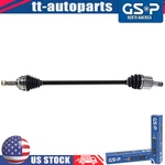 Front Right Fits 1999 2000 Mitsubishi Galant Passenger Side 1X Cv Axle Joint. Fixed Price $114.13.