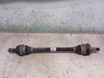 2021 Mercedes-benz C300 Passenger Right Side Rear Axle Shaft Oem 2053504019. Fixed Price $139.95.