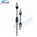 Cv Axle Shaft Front Left & Right Set For Mazda CX-5 2.0L L4 Fwd Auto Trans 13-15. Fixed Price $312.43.