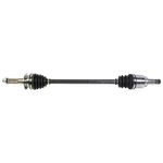 Gsp Auto Parts North America Inc NCV66060 Axle Assembly. Fixed Price $140.75.