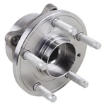 Front Wheel Hub & Bearing Assembly Ford Taurus 2013 2014 2015 New. Fixed Price $72.87.