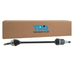 Trq Front Passenger Cv Axle Assembly 2004-2009 Toyota Prius. Fixed Price $154.99.