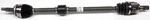 Oem Front Right Passenger Side Axle Shaft Kia Forte (1.6L, 2.0L) 49501-A7180. Fixed Price $178.00.