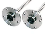 Moser Engineering C-clip Axles Sets Gm 10 Bolt 28 Spline 26-3/4 Lg. Fixed Price $359.43.