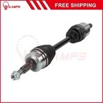 Fits Toyota Highlander 2020 2021 2022 2.5L 3.5L Front Left Cv Axle Assembly. Fixed Price $73.83.