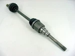 Reman Cv Half-shaft Drive Axle For 1985 86 87 88 Stanza Wagon Van 4WD Right Side. Fixed Price $50.59.