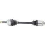 Trakmotive KA-8037 Front Passenger Right Cv Axle Shaft For Kia Amanti 04-06. Fixed Price $89.95.