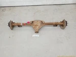Ford Mustang Rear Axle Differential Assembly Automatic Transmission 99-04. Fixed Price $419.90.