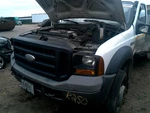 Rear Axle Chassis Cab Drw 11.25" Ring Gear Fits 06-07 Ford F350SD Pickup 416480. Fixed Price $1120.00.
