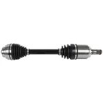 Cv Axle Assembly For Mini Cooper 2014-2019 L3 1.5L Front Left Automatic Trans.. Fixed Price $71.75.
