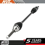 Cv Axle Shaft Assembly Rear Fits Subaru Forester 1998-2002 Legacy 1997-1999. Fixed Price $73.99.