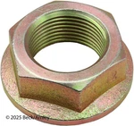 Axle Nut Beck/arnley 103-0533. Fixed Price $7.39.