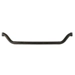 Dropped Gasser Front Axle, 48 Inch Wide, 6 Drop, Fits Ford Spindle. Fixed Price $418.99.