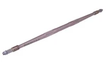 Rpm Dominator Ii Rear Extended Axle Adjustable Yamaha Raptor 250 Mx +3/+6. Fixed Price $550.00.