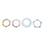 Yukon Gear And Axle Spindle Nut YSPSP-040. Fixed Price $32.83.