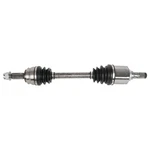 Front Left Cv Axle Shaft Caliber 2007-2012 Compass Patriot 2007-2017 66-3511. Fixed Price $140.99.