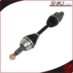 For Chevrolet Equinox 2010-2017 Gmc Terrain Front Right Passenger Cv Axle Shaft. Fixed Price $66.39.