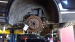 Driver Rear Suspension Heavy Duty Brakes Vented Disc Fits 13-15 Durango 661181. Fixed Price $474.90.