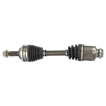 Front Cv Axle Shaft Assembly Passenger Side Rh For Fusion Milan 3.0L V6 New. Fixed Price $99.85.