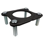 Crown Drive Axle Shaft Retainer Rear For Select 18+ Jeep Jl. Fixed Price $37.92.