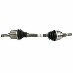Drive Axle Shaft Assembly Front Left Motorcraft TX-832 Fits 13-18 Ford Focus. Fixed Price $161.95.
