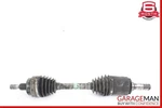 98-05 Mercedes W163 ML55 Amg ML320 Front Left Driver Side Axle Cv Half Shaft Oem. Fixed Price $33.95.