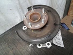 2023 Honda Civic Rear Knuckle/stub 3076722. Fixed Price $79.00.