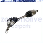For Toyota Highlander 2.4L 2001-2007 3.3L 2004-2007 Front Left Side Cv Axle Awd. Fixed Price $66.59.