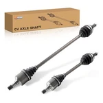 Odm Front Left And Right Cv Axle Shaft Assembly Fit For Acura 1997-2000 El; F.... Fixed Price $227.29.