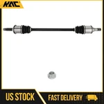 For 2003-2008 Honda Element Rear Left Cv Axle Shaft Assembly 42311SCWA00 664215. Fixed Price $57.99.