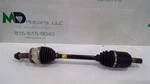 2016 2020 Kia Optima Front Left Side Axle Halfshaft Oem 49500-D4200. Fixed Price $135.00.