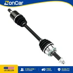 Front Left Cv Axle Shaft Assembly Fits 2006-2011 Kia RIO5 1.6L With Abs 663448. Fixed Price $58.99.