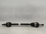 2010-2015 Chevrolet Camaro Axle Shaft Front Driver Cv C/v Z3WIA. Fixed Price $65.73.
