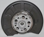 Axle Carrier Mercedes W212 E350 Right A2123502208 A2123500241 Orig.. Fixed Price $111.04.