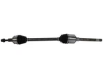 Gsp NCV48093 Front Right Axle Assembly Fits Mercedes-benz 20-21 GLS450. Fixed Price $141.95.
