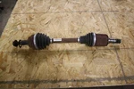 4578885AC 2017 Jeep Grand Cherokee Cv Axle Assembly Front Left. Fixed Price $140.00.