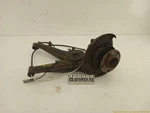 Bmw 318TI E36 Hatchback Driver Left Rear Spindle Knuckle Hub Fits 1992-1999. Fixed Price $129.91.