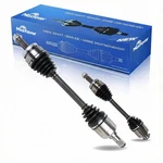 Maxfavor Pair Front Cv Axle Joint For 2016-2018 Hyundai Tucson 1.6L L4 Awd. Fixed Price $273.61.