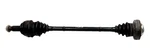 2012-2015 Bmw X1 2.0 Xdrive Right Rear Axle Shaft Cv Joint 33207591596 Oem Used. Fixed Price $115.00.