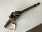Driver Axle Shaft Lhd Vin 6TH Digit Jk Body Fits 07-18 Wrangler 317565. Fixed Price $120.50.