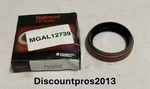National Bearings 710202 Drive Axle Shaft Seal. Fixed Price $13.99.