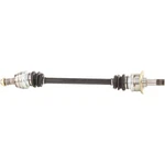 Trakmotive Cv Axle Shaft For 528I, Xdrive, 640I 535I BM-8131. Fixed Price $175.42.