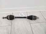 Axle Shaft Automatic Transmission Fits 15-19 Corvette Z06 570855. Fixed Price $87.05.