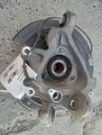 Passenger Right Rear Knuckle/stub 13 Cadillac Ats 20755793. Fixed Price $135.99.