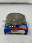 New Old Stock Sealed Skf GRW163 Axle Shaft Bearing Made Italy. Fixed Price $12.00.