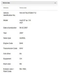 Audi Axle Bolt N90991102. Fixed Price $50.00.
