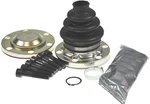 Cv Joint Boot Kit - Jp Group 33219067899 For Bmw 525I, 525IT, 530I, 535I, 735IL. Fixed Price $38.00.