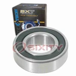 Mevotech Bxt H205F Wheel Bearing For RB6205-RS PT205F P6205-RSJ 96059790 Ni. Fixed Price $11.30.